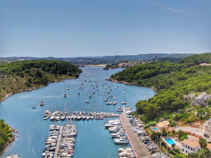 Image No.35-Villa de 4 chambres à vendre à Port D'addaya