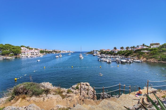 Image No.36-Villa de 4 chambres à vendre à Port D'addaya