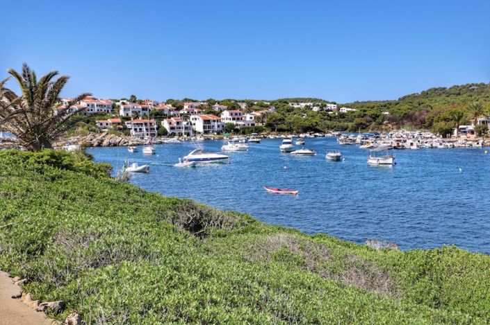 Image No.37-Villa de 4 chambres à vendre à Port D'addaya