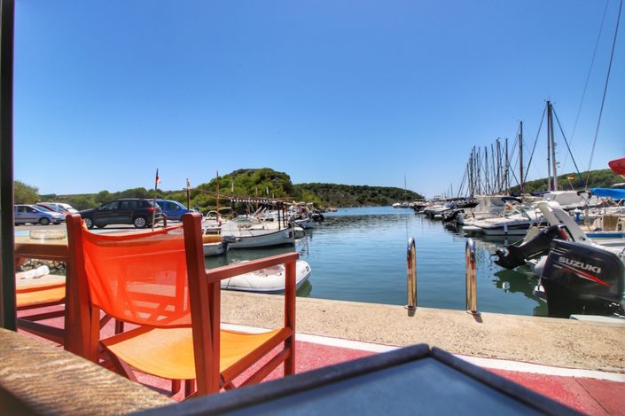 Image No.38-Villa de 4 chambres à vendre à Port D'addaya