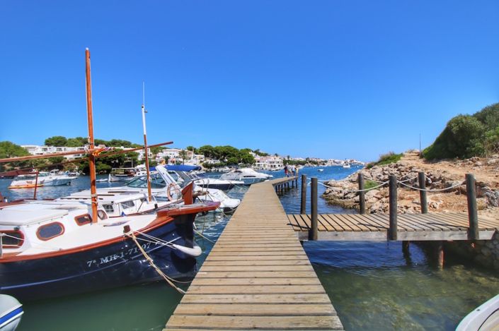 Image No.39-Villa de 4 chambres à vendre à Port D'addaya