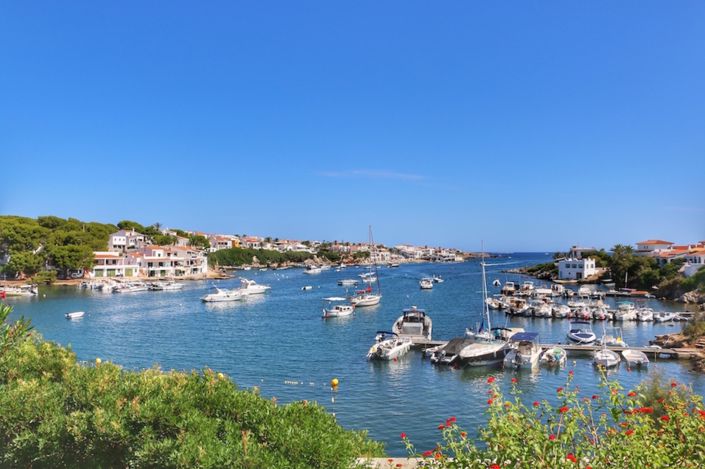 Image No.40-Villa de 4 chambres à vendre à Port D'addaya