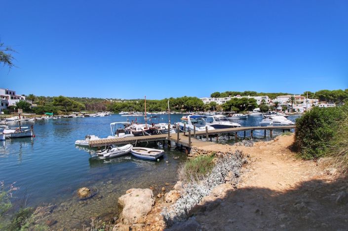 Image No.41-Villa de 4 chambres à vendre à Port D'addaya