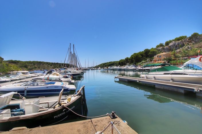 Image No.42-Villa de 4 chambres à vendre à Port D'addaya