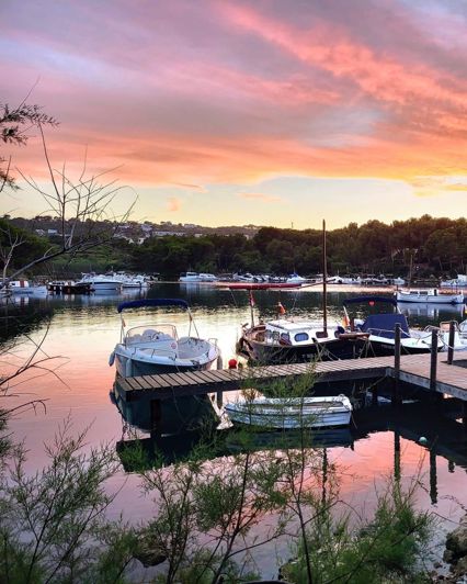Image No.43-Villa de 4 chambres à vendre à Port D'addaya