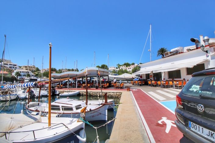 Image No.44-Villa de 4 chambres à vendre à Port D'addaya