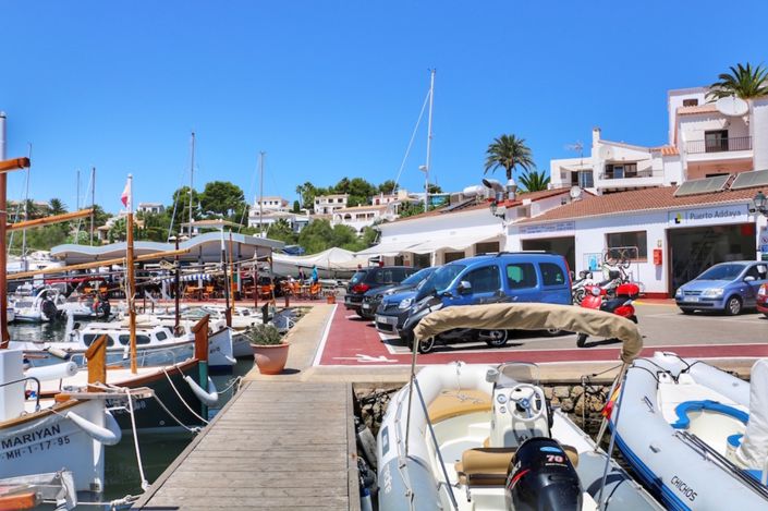 Image No.45-Villa de 4 chambres à vendre à Port D'addaya