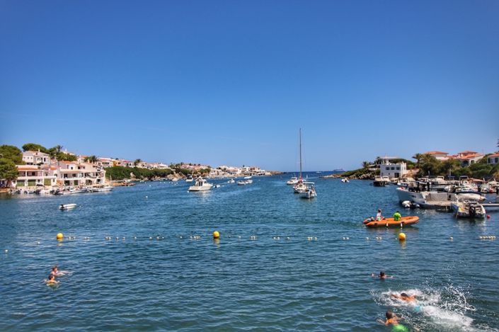 Image No.46-Villa de 4 chambres à vendre à Port D'addaya