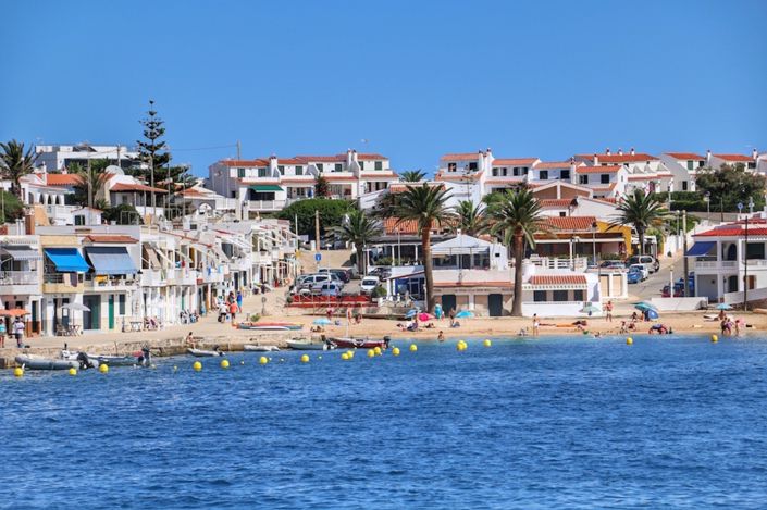 Image No.47-Villa de 4 chambres à vendre à Port D'addaya