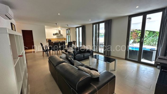 Image No.5-Villa de 4 chambres à vendre à Port D'addaya