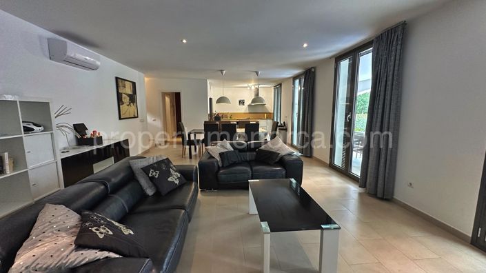 Image No.6-Villa de 4 chambres à vendre à Port D'addaya