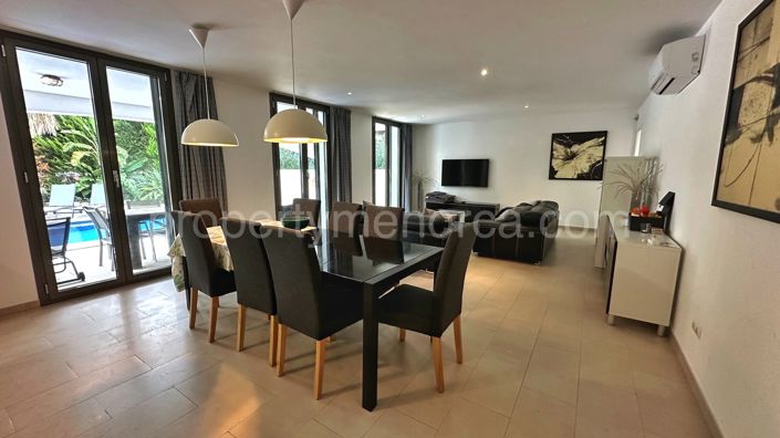 Image No.8-Villa de 4 chambres à vendre à Port D'addaya