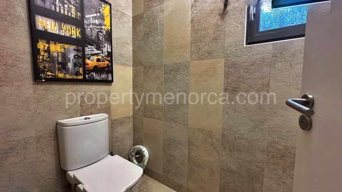 Image No.9-Villa de 4 chambres à vendre à Port D'addaya