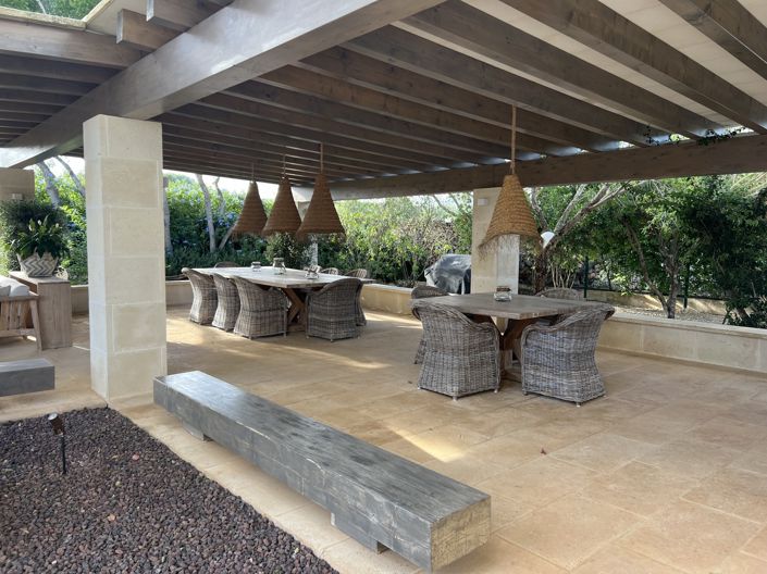 Image No.28-Villa de 4 chambres à vendre à Sant Lluis