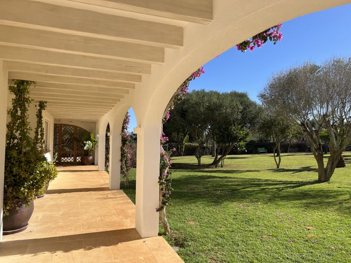 Image No.35-Villa de 4 chambres à vendre à Sant Lluis