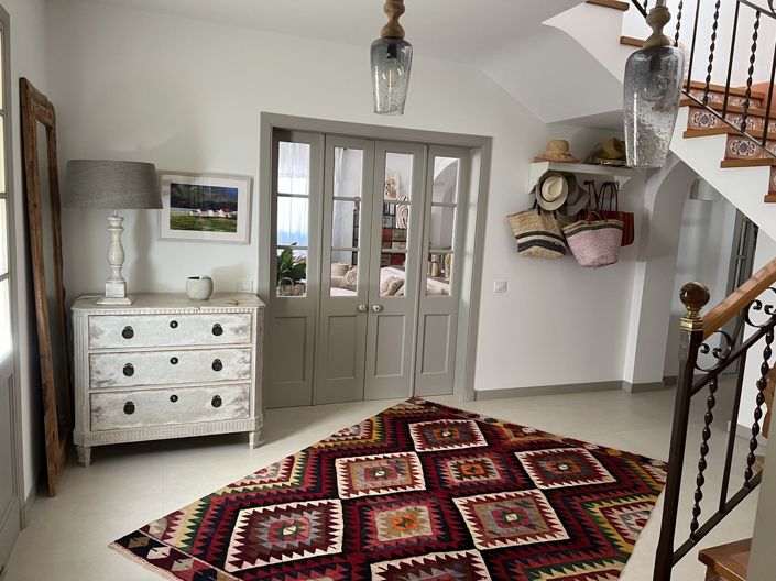 Image No.4-Villa de 4 chambres à vendre à Sant Lluis