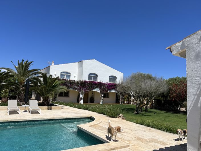 Image No.43-Villa de 4 chambres à vendre à Sant Lluis