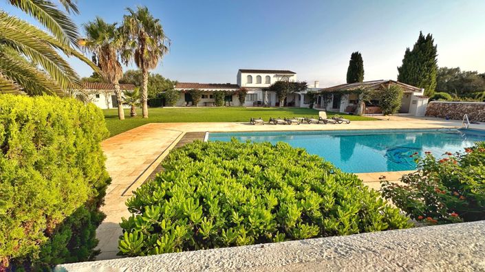 Image No.10-Villa de 7 chambres à vendre à Sant Lluis