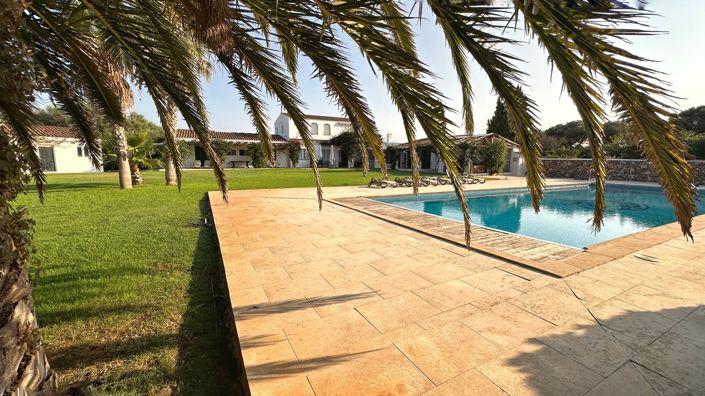 Image No.11-Villa de 7 chambres à vendre à Sant Lluis