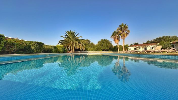 Image No.13-Villa de 7 chambres à vendre à Sant Lluis