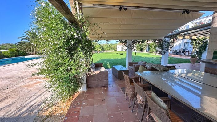 Image No.14-Villa de 7 chambres à vendre à Sant Lluis