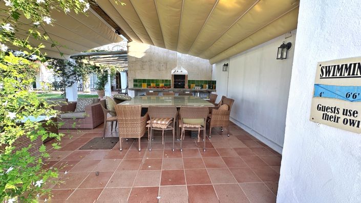 Image No.15-Villa de 7 chambres à vendre à Sant Lluis