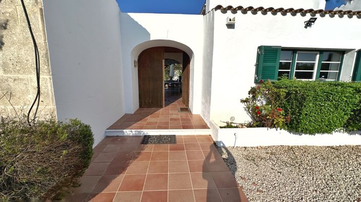 Image No.17-Villa de 7 chambres à vendre à Sant Lluis