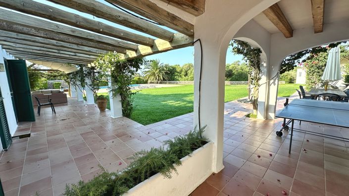 Image No.18-Villa de 7 chambres à vendre à Sant Lluis