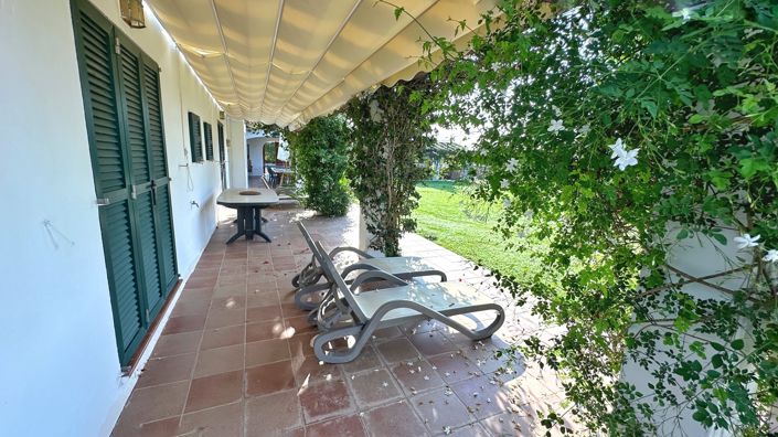 Image No.19-Villa de 7 chambres à vendre à Sant Lluis