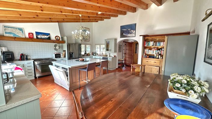 Image No.22-Villa de 7 chambres à vendre à Sant Lluis