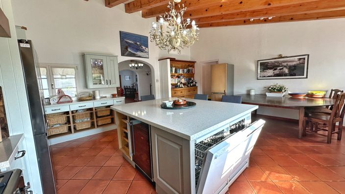 Image No.23-Villa de 7 chambres à vendre à Sant Lluis