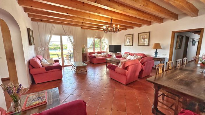 Image No.25-Villa de 7 chambres à vendre à Sant Lluis