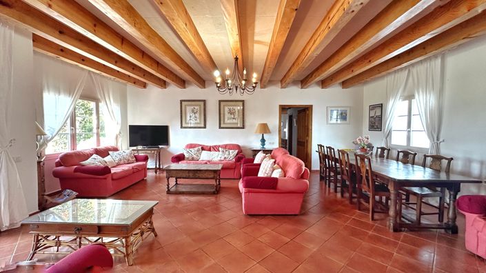 Image No.26-Villa de 7 chambres à vendre à Sant Lluis