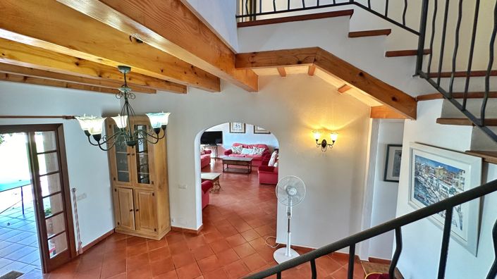 Image No.43-Villa de 7 chambres à vendre à Sant Lluis