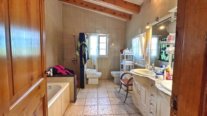 Image No.47-Villa de 7 chambres à vendre à Sant Lluis