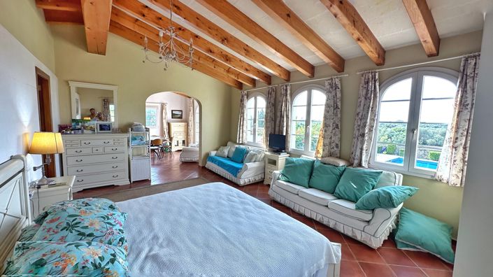 Image No.49-Villa de 7 chambres à vendre à Sant Lluis