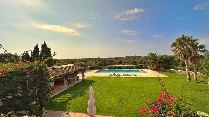 Image No.50-Villa de 7 chambres à vendre à Sant Lluis