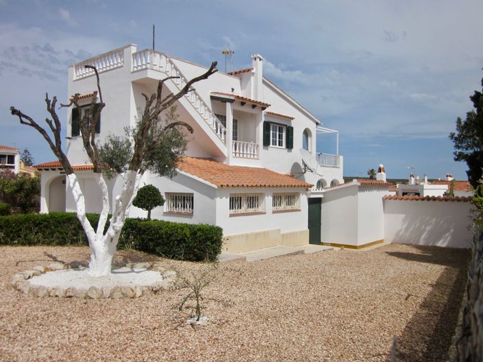 Image No.1-Villa de 5 chambres à vendre à Santa Ana