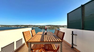 Appartement de 3 chambres à vendre à Es Castell