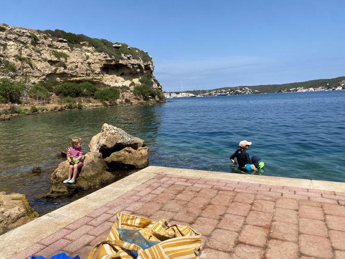 Image No.15-Appartement de 3 chambres à vendre à Es Castell