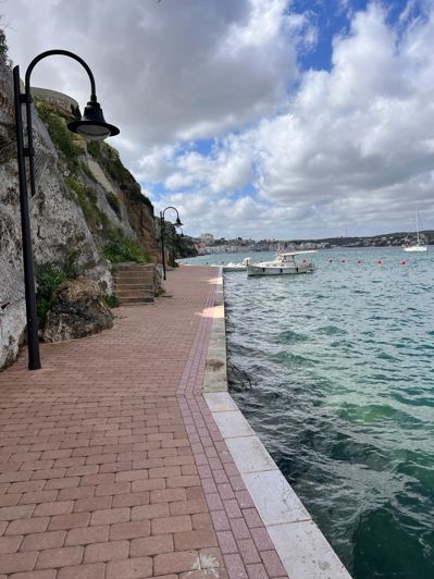 Image No.16-Appartement de 3 chambres à vendre à Es Castell