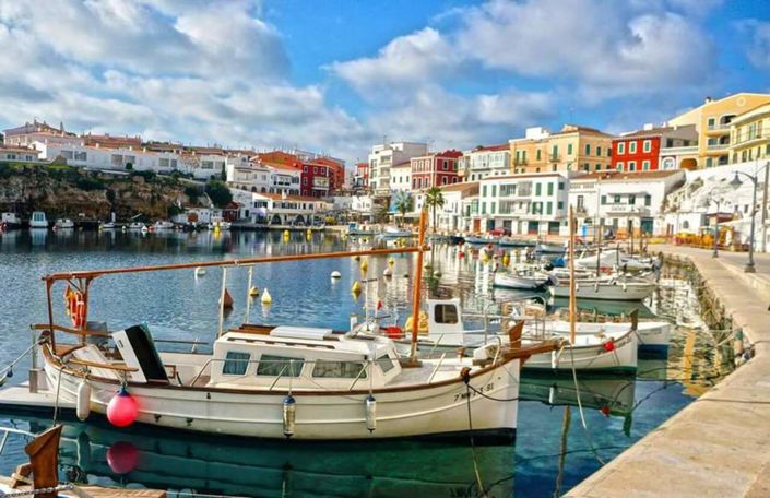 Image No.17-Appartement de 3 chambres à vendre à Es Castell