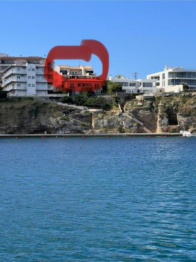 Image No.2-Appartement de 3 chambres à vendre à Es Castell