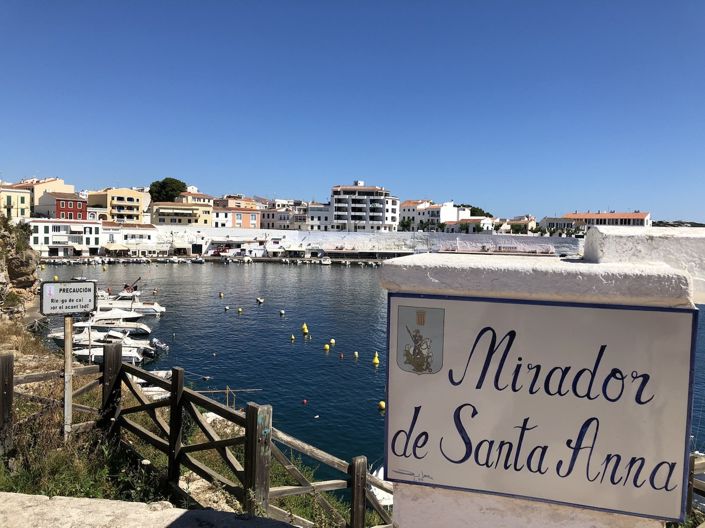 Image No.20-Appartement de 3 chambres à vendre à Es Castell