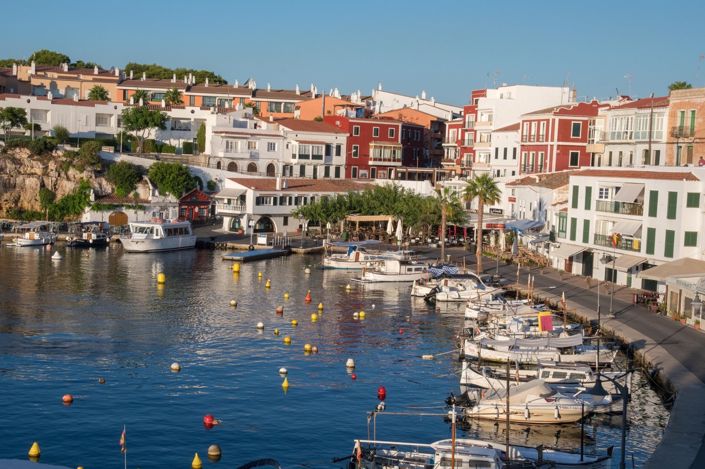 Image No.23-Appartement de 3 chambres à vendre à Es Castell