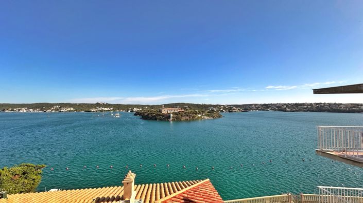 Image No.4-Appartement de 3 chambres à vendre à Es Castell