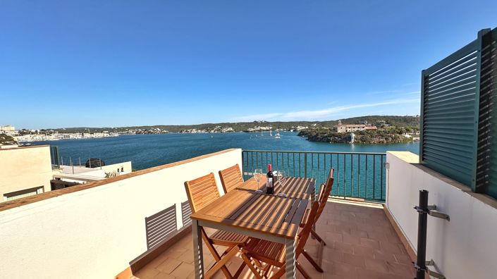 Image No.5-Appartement de 3 chambres à vendre à Es Castell