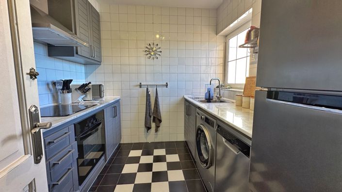 Image No.8-Appartement de 3 chambres à vendre à Es Castell