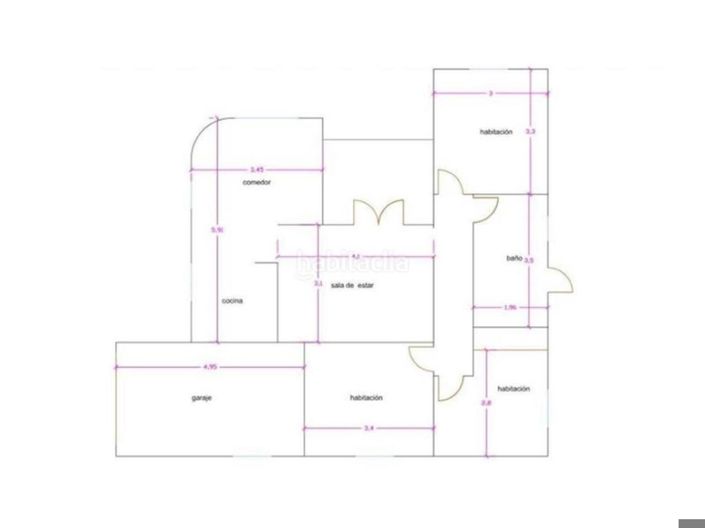 Image No.18-4 Bed Villa for sale