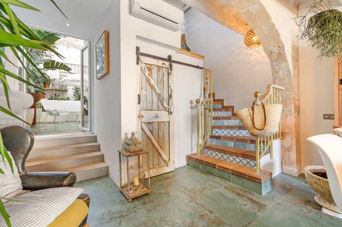 Image No.7-Maison de ville de 2 chambres à vendre à Minorque